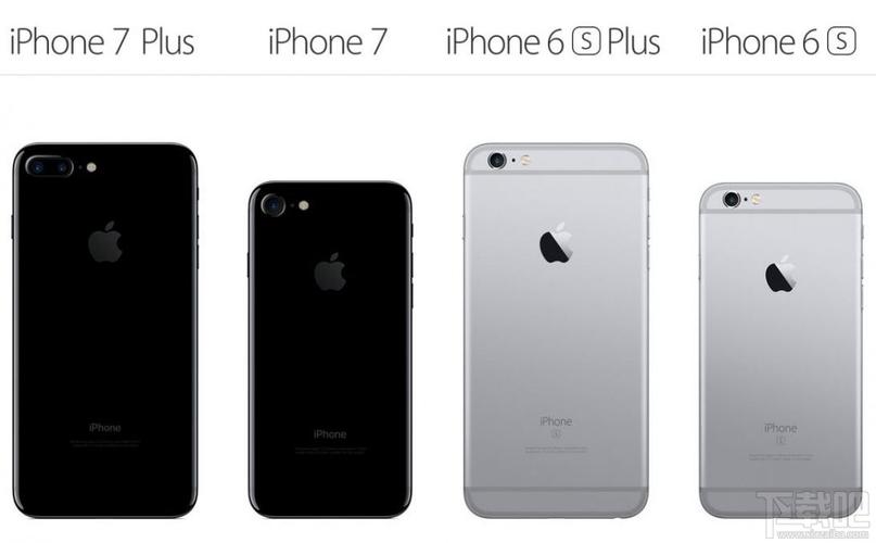 苹果7跟苹果6s的机身大小是一样大的吗？-苹果7和苹果6s尺寸是多少厘米  第3张