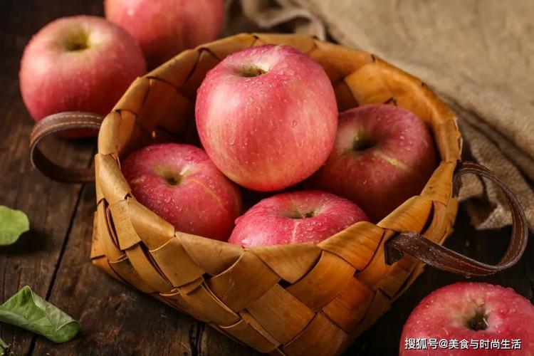 最好吃的苹果前十名？-苹果在世界排名多少  第3张