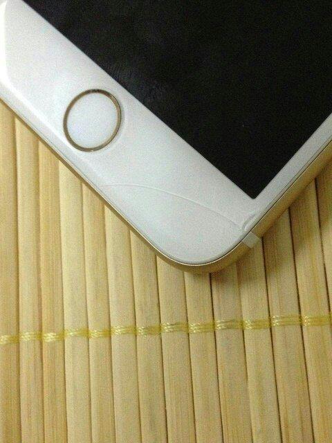 iPhone6s后盖氧化了,怎么办？-苹果6s喷漆多少钱  第2张