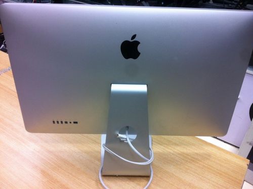 苹果原装显示器（苹果原装显示器和高仿显示器区别）  第1张