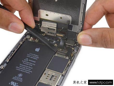 武汉iphone6换原装电池（武汉6splus换电池）  第3张