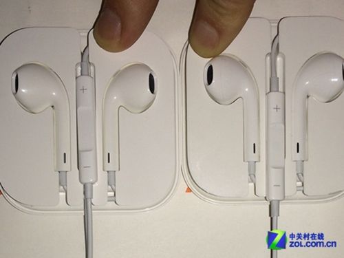 怎样辨别苹果5s原装耳机（苹果5的原装耳机的音质怎么样）  第1张