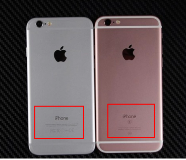怎么检验iphone6屏幕是否原装（如何判断iphone6s屏幕是否原装）  第2张