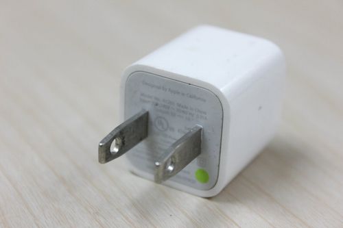 苹果5s原装充电器文字（苹果5s 充电器）  第2张