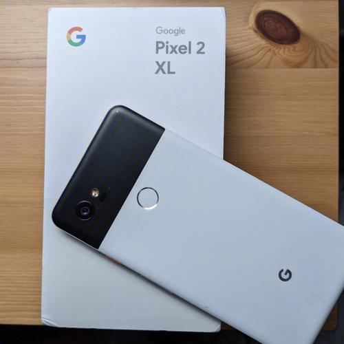 谷歌pixelXL和哪个好（谷歌pixel1对比pixel2）  第1张