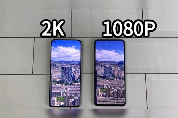 手机1080和2k哪个好（手机1080和2k没区别）  第1张