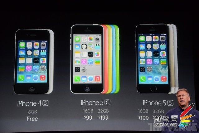 中国和美国苹果5S哪个好（中国和美国苹果5s哪个好用）  第2张