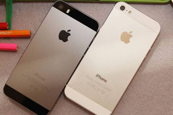 中国和美国苹果5S哪个好（中国和美国苹果5s哪个好用）  第3张
