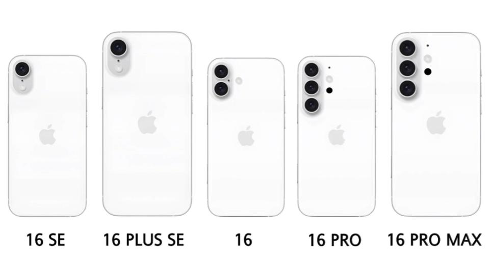 iphone5和6siri哪个强大（iphone6和5s对比）  第3张