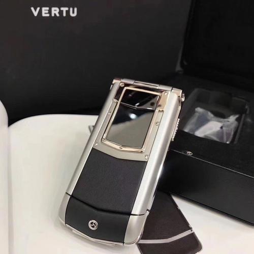 vertu和iphone哪个更好（威图和苹果手机哪个好）  第1张