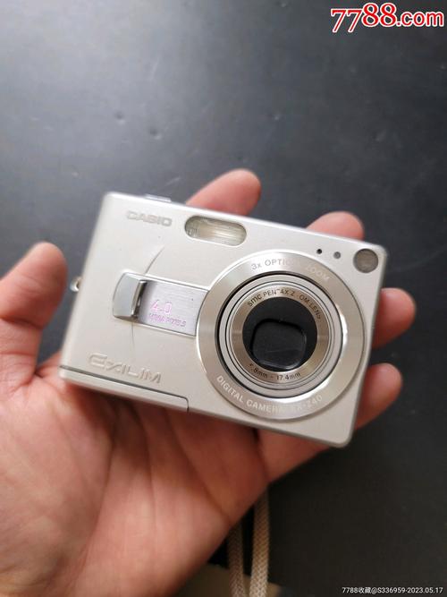 卡西欧相机最新款是哪个型号的（卡西欧数码相机型号大全）  第1张