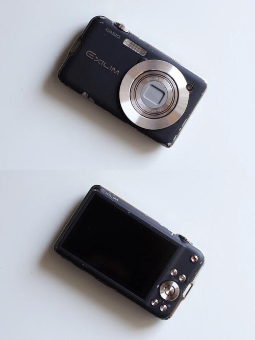 卡西欧相机最新款是哪个型号的（卡西欧数码相机型号大全）  第3张