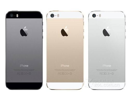 iphone5s哪个好看（苹果5s哪个型号最好）  第2张