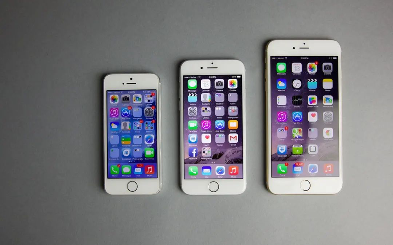 iphone6与6plus哪个好（iphone6和6plus哪个好）  第1张