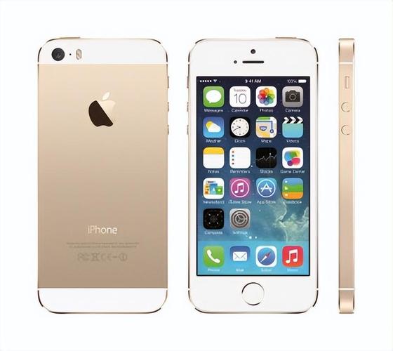 iphone5s金色和白色哪个好看（苹果5s金色版是最贵的吗）  第2张