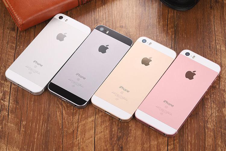 iphone5s金色和白色哪个好看（苹果5s金色版是最贵的吗）  第3张