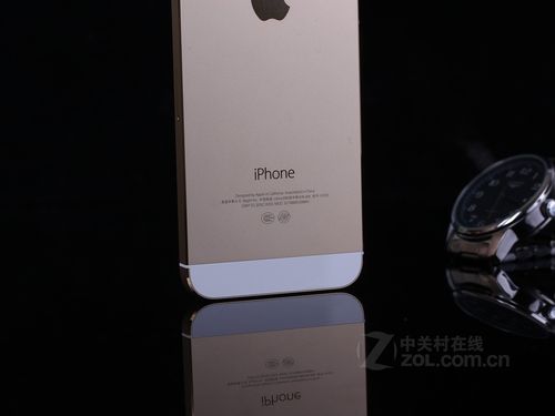 iphone5s金色和白色哪个好看（苹果5s金色版是最贵的吗）  第1张