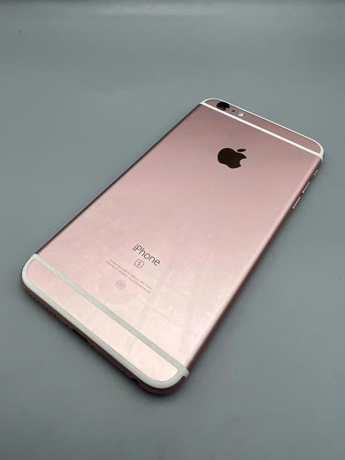 iphone6plus颜色哪个好看（苹果6 plus颜色）  第3张