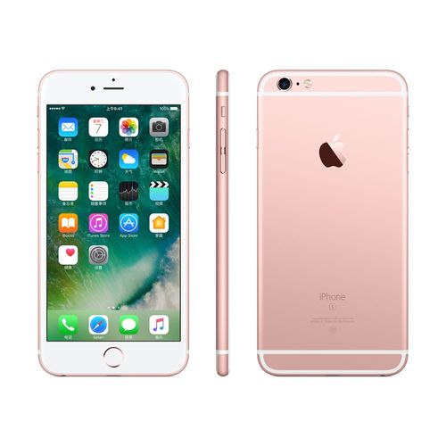 iphone6plus颜色哪个好看（苹果6 plus颜色）  第2张
