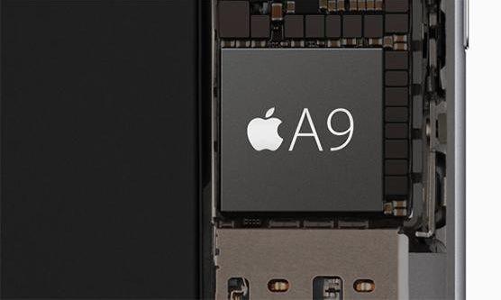 苹果a8芯片和a9哪个好（苹果a8芯片和a9哪个好一点）  第3张