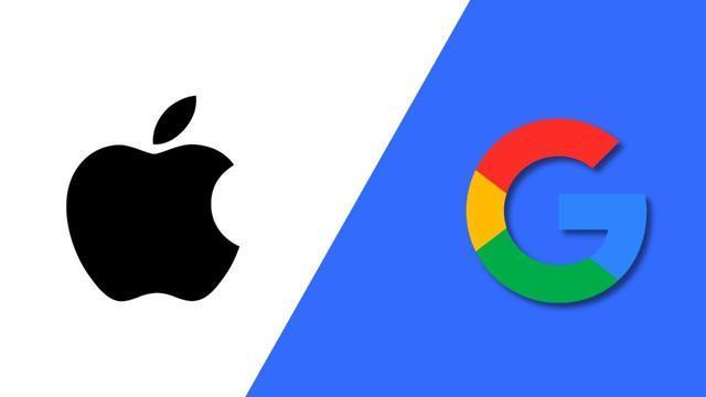 谷歌和ios哪个系统好用吗（谷歌和苹果是一家吗）  第1张