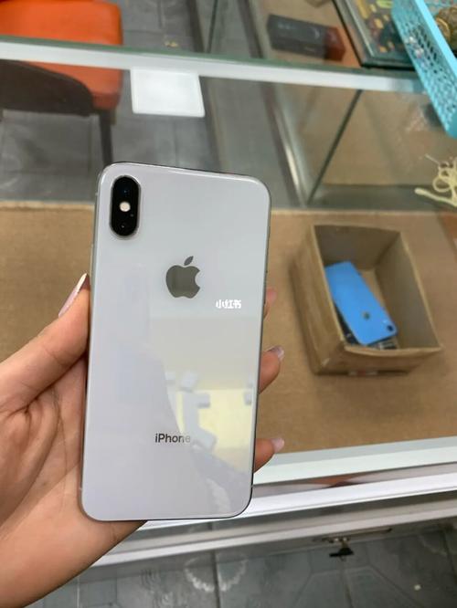 iphonex哪个颜色好看（苹果x哪个颜色贵,有知道的吗）  第1张