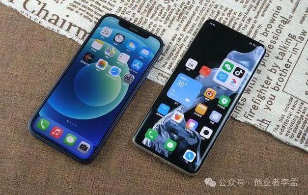 安卓和苹果手机哪个好（安卓手机和苹果手机谁更好）  第3张