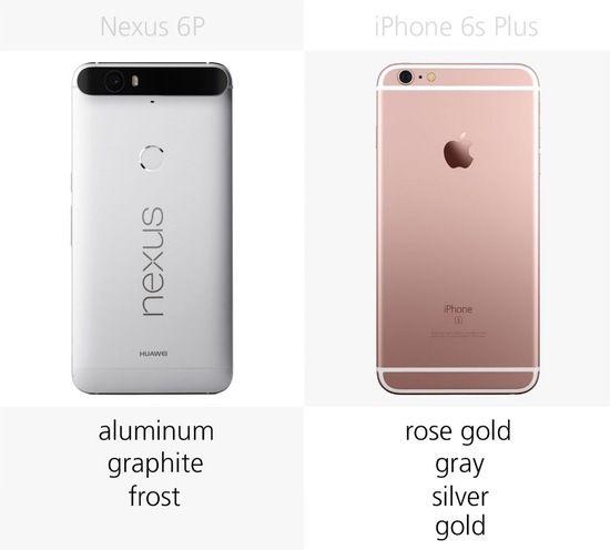 6s和nexus6p买哪个好（nexus6手机）  第3张