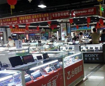 深圳哪个电脑城卖索尼手机（深圳哪个电脑城卖索尼手机便宜）  第3张